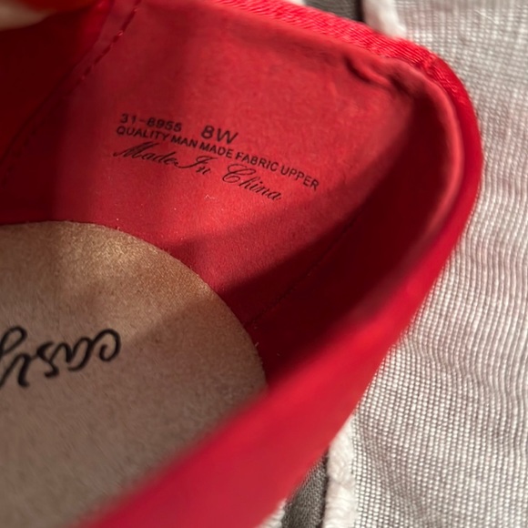 Women's Wide Jasper Super Flex Espadrille Sandals - Picture 9 of 13